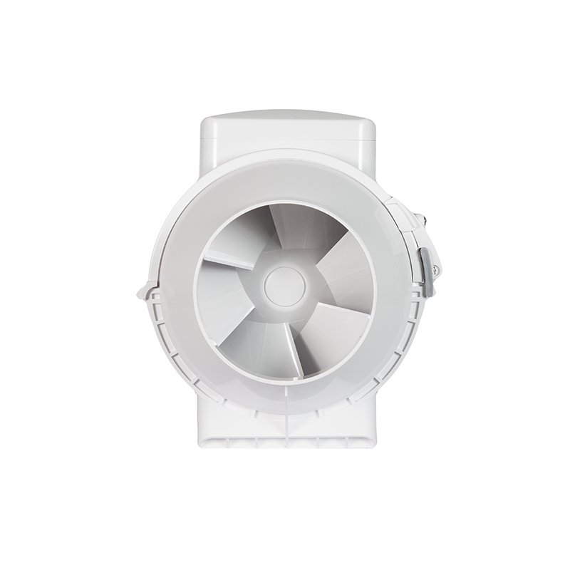 Airflow 9041085 Aventa AV100B Basic Switching 100mm Fan