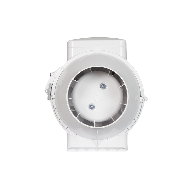 Airflow 9041086 Aventa AV100T Timer Switching 100mm Fan