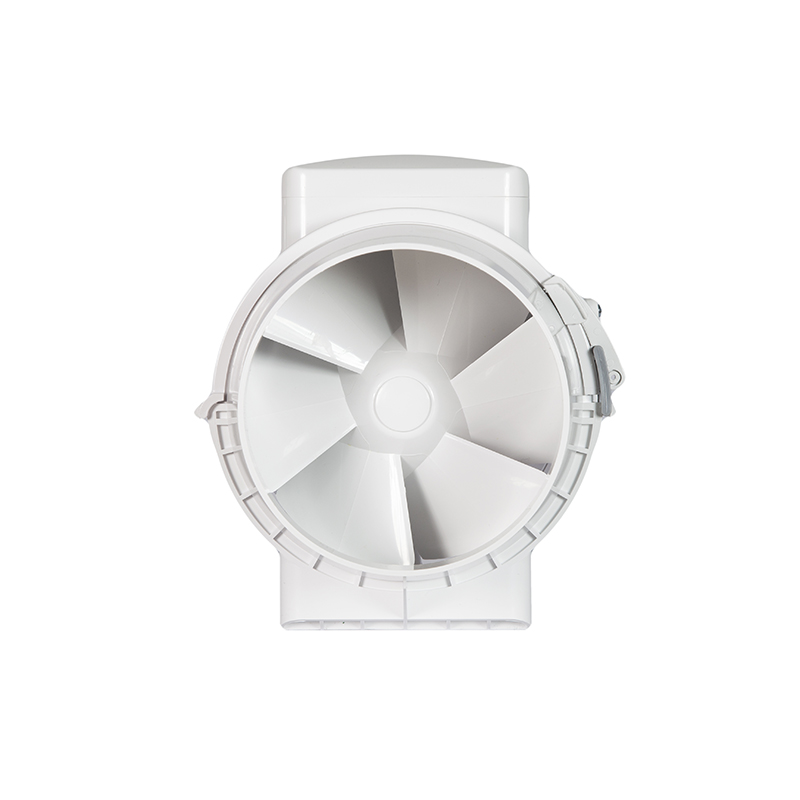 Airflow 9041088 Aventa AV125T Timer Switching 125mm Fan