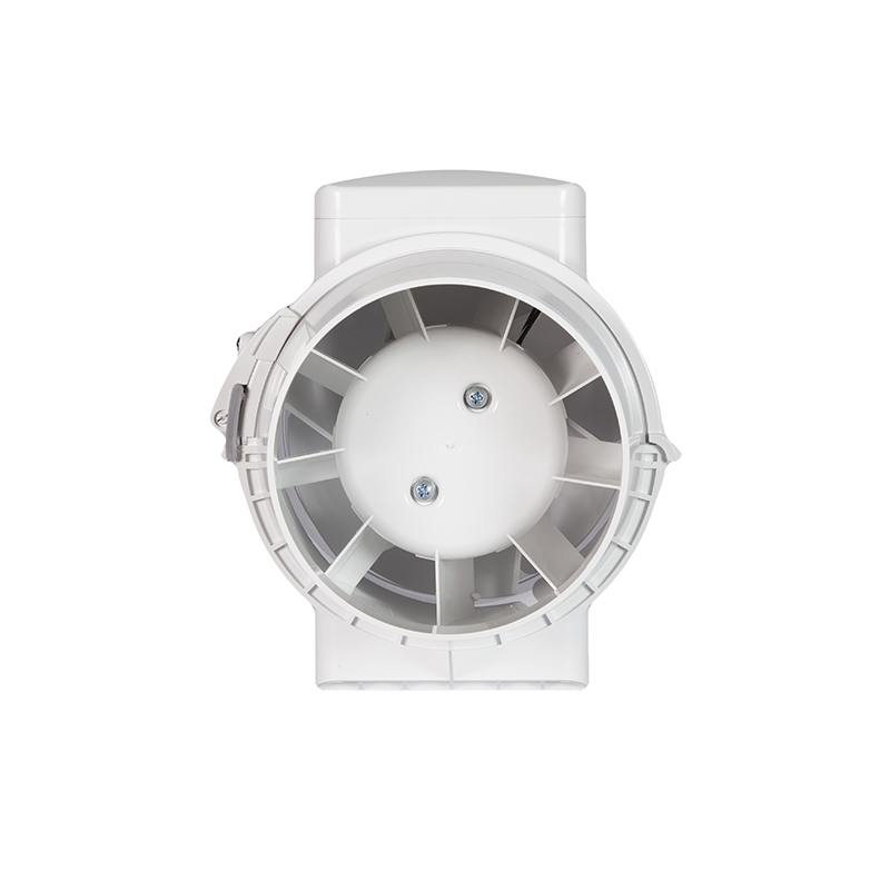 Airflow 9041088 Aventa AV125T Timer Switching 125mm Fan