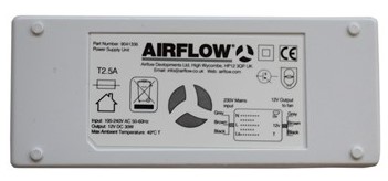 Airflow 9041336 iCON 12V DC Transformer
