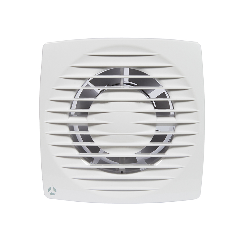 Airflow 9041347 Aura Toilet 100mm Basic switching fan
