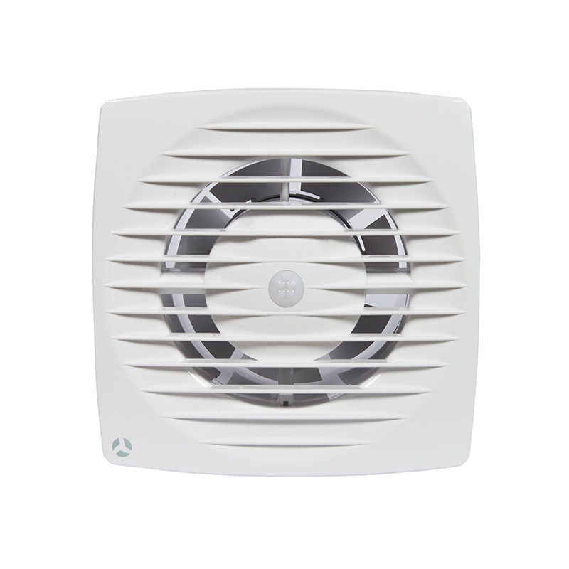 Airflow 9041350 Aura Toilet 100mm Motion Sensor/Timer