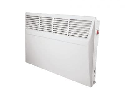 Airvent 495647 1.5KW Panel Heater White