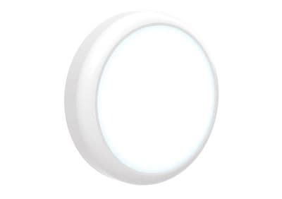 ALL LED AB/BRU/CCT Bruno 3 16W IP65 IK10 CCT Selectable LED Bulkhead