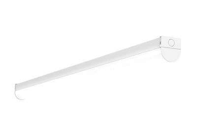 ALL LED ABAR/4FT/CCT Barracuda 4ft IP20 CCT & Wattage Selectable Batten Box of 4