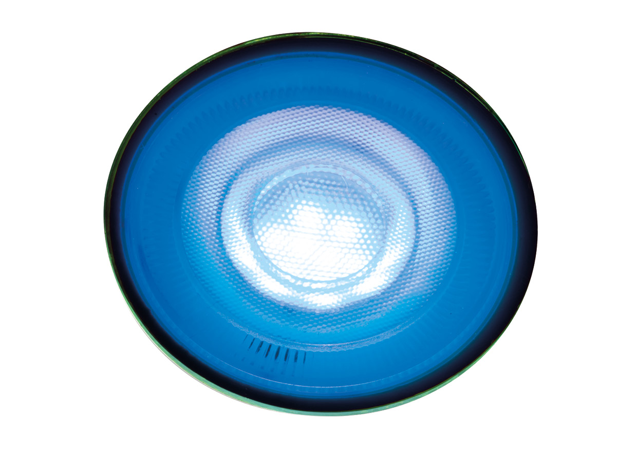 ALL LED AGF/SPK/BLU Glass Filters For GU10 MR16 LED Lamps & Fixtures ...