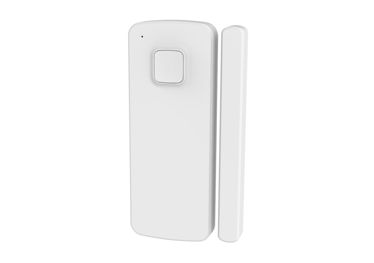 ALL LED AIQ/DWC/WH SMART-CONTACT Smart Door and Window Contact