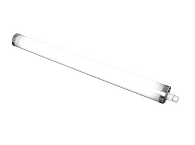 Ansell AAPEXLED/5 Apex IP69K Tubular 45W PMMA 1500mm