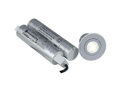 Ansell ABLED/3NM Beacon 6500K LED 3NM Downlight White