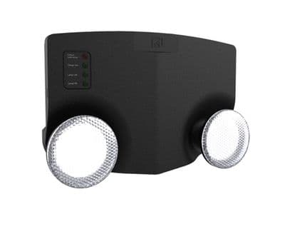 Ansell ACTSLED/B/3NM Condor Decorative Twin Spot Black