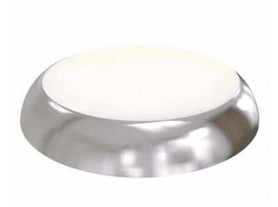 Ansell ADSILED/1BZ/CH Chrome Bezel For ADILED1 & Halo