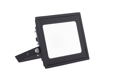 Ansell AEDELED30 CW PIR Eden LED Floodlight 30W 4000K PIR