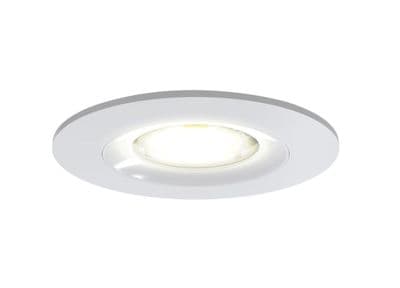 Ansell AERGO/WW Ergo Eco Fixed Downlight 3000K