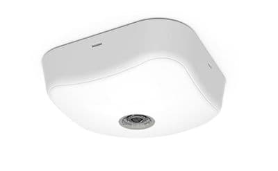 Ansell AFALED/3NM/ST/IP65 Falcon 6500K LED 3NM D/L Esc/Route