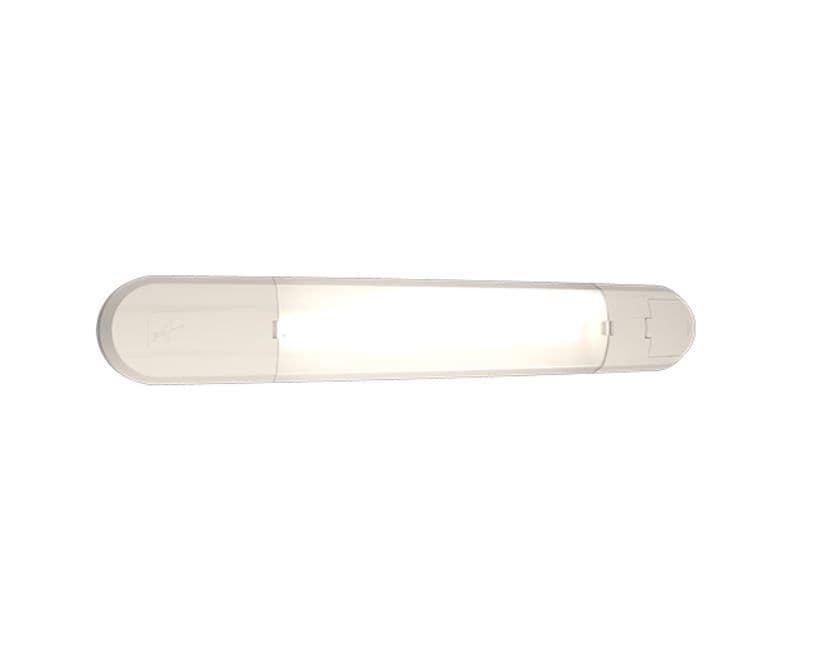 Ansell APRP/1 4-8W Profile LED Dual Volt Razor Pro Shaver Light