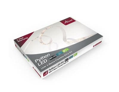 Ansell APYLED/KIT/WW Python 3000K LED Kit