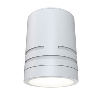 Ansell AREELEDD/WH Reef LED Surface Downlight CCT White