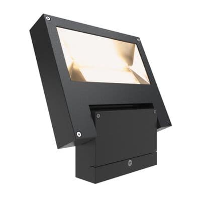 Ansell ASPPLED/ASY/WW Spirit LED Asymmetrical Projector 3000k