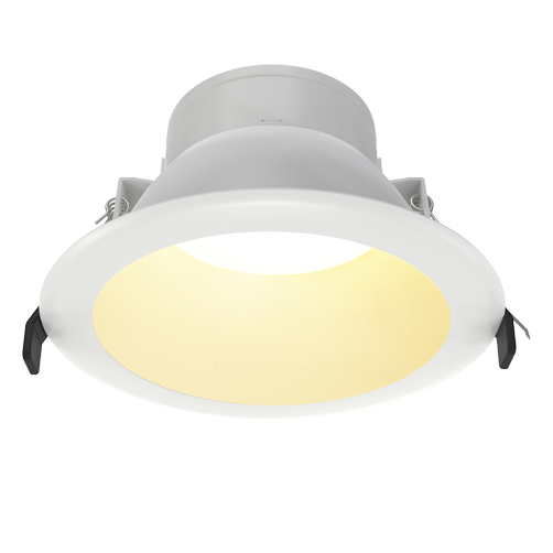 Ansell AVLG3/1 Vantage 3 UGR19 CCT Downlight