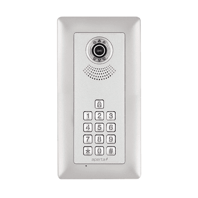 Aperta APDSKPFMS Flush Mount Surround For Kp Door stations