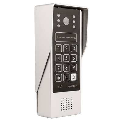 Aperta APDSPXMW Multiway Proximity Video Door Station