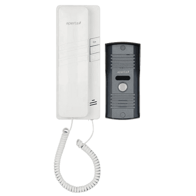 Aperta APKITAO Audio Single Door Entry Kit