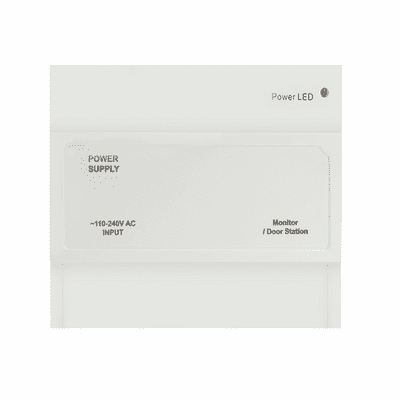 Aperta APPOWSWDR Din Rail Power Supply For Singleway