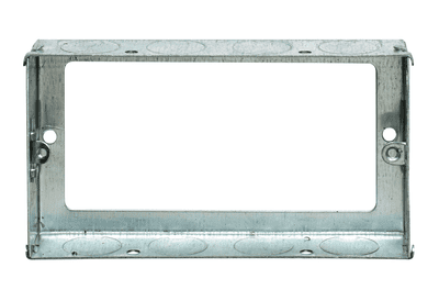 Appleby 2 Gang 35MM Box Extension SB682