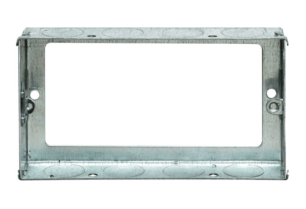 Appleby 2 Gang 35MM Box Extension SB682