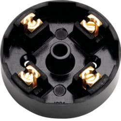 Ashley J201 Junction Box 4 Terminal 20A