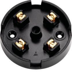 Ashley J301 Junction Box 4 Terminal 20A
