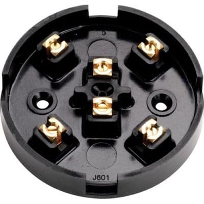 Ashley J601 Junction Box 6 Terminal 20A