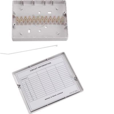 Ashley J701 Junction Box Without Terminals