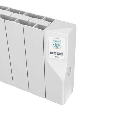 ATC LR1425-RF Sun Ray Low Level TFT Electric Radiator 1425W