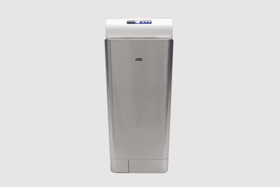 ATC PREMBLADE15 975-1975W Silver High Speed Blade Hand Dryer