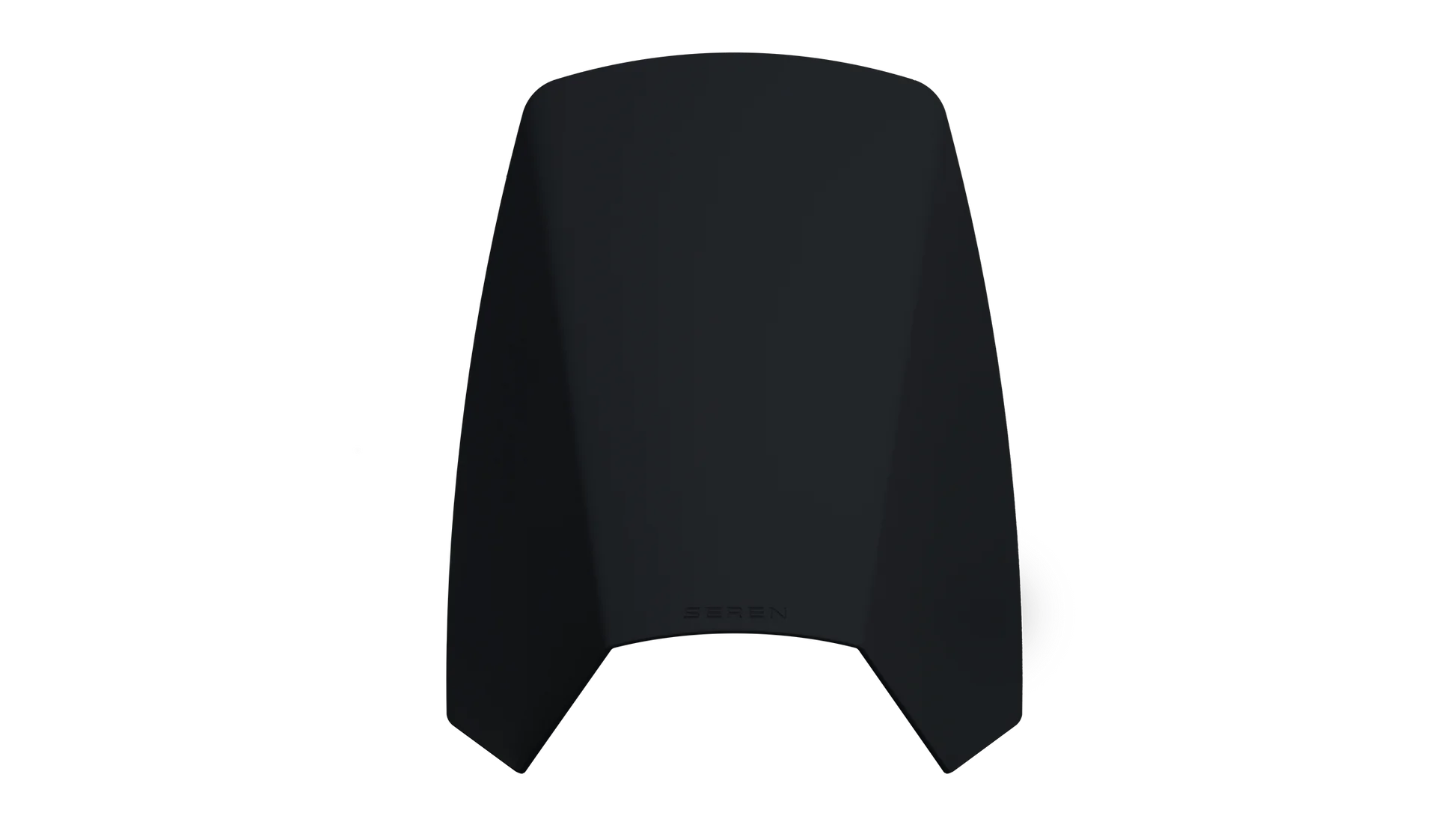 Aurora 600006 Stealth Black Cover for 600000 EV Charging Point