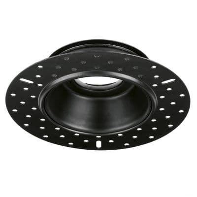 Aurora AU-MPROTLBLK Fixed Trimless Bezel for mPro & mProZX Black