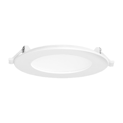 Aurora AU-PLPC09CS 9W LED Non-Dimmable Downlight CCT