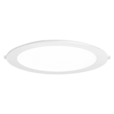 Aurora AU-PLPC18CS 18W LED Non-Dimmable Downlight CCT