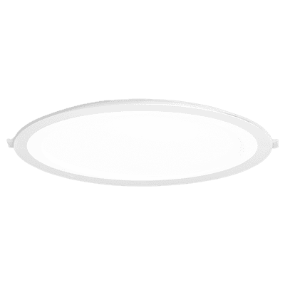 Aurora AU-PLPC24CS 24W LED Non-Dimmable Downlight CCT