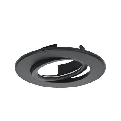 Aurora AU-R62BZ Adjustable IP65 Bezel (to fit Adjustable AU-R62 Series)