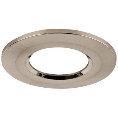 Aurora AU-R6BFBZ IP65 Baffled Bezel (to fit baffled AU-R6 Series)