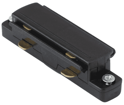 Aurora Aurora GB21-2 250V Global Coupler Single Circuit Track Black