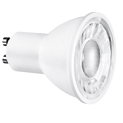 Aurora ICE EN-GU005 5W Non-Dimmable LED GU10 Lamp