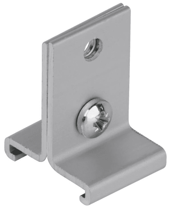 Aurora SKB16-A 3 Circuit Track Suspension Bracket Aluminium