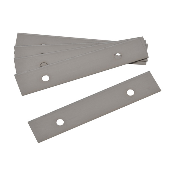 AVIT AV12020 Scraper Blades 5 Pieces