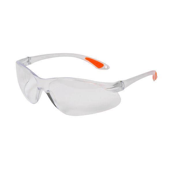 AVIT AV13024 Wraparound Glasses Anti Mist