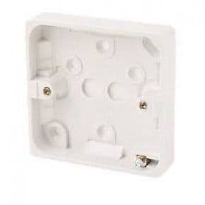 Sockets & Switches