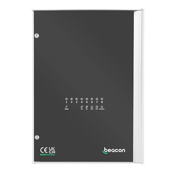 Beacon BMNETEX Beacon Touchscreen Expander Panel